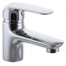 Смеситель для умывальника Haiba Dario 001 (HB0855) Смеситель для умывальника Haiba Dario 001 (HB0855)
