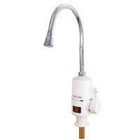 Проточний водонагрівач MIXXUS Electra 110-EF (з індик. темп.) (MI6111)