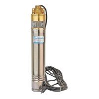 Вихровий насос Vodomet 4SKM-200 (VO4157)