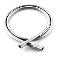 Шланг для душа Koer KB-0804-175-01 (силиконовый 175 см) (Цвет хром) (KR4808) Шланг для душа Koer KB-0804-175-01 (силиконовый 175 см) (Цвет хром) (KR4808)