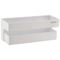 Полка в ванную пластик Zerix A8042 (ZX2814)