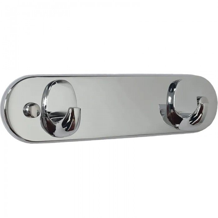 Планка Haiba HB1505-2 с 2-мя крючками (HB0451)