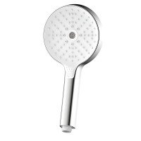 Лійка для душу Koer KP-0411-01 3 функції (Колір хром) (KR5415)