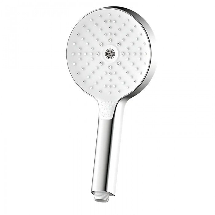 Лійка для душу Koer KP-0411-01 3 функції (Колір хром) (KR5415)