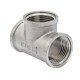 Тройник 1'' ВВВ Koer KF.T10F (KF0062) Тройник 1'' ВВВ Koer KF.T10F (KF0062)