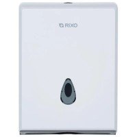Диспенсер паперових рушників Rixo Maggio P235W (P235W)