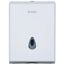 Диспенсер бумажных полотенец Rixo Maggio P235W (P235W)