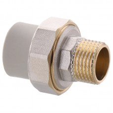 Сгон-американка 20x1/2M" НР Europroduct EP.0072 (EP3997)