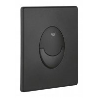 Панель смыва Grohe Skate Air для унитаза вертикальная (38505KF0)