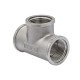 Тройник 3/4'' ВВВ Koer KF.T08F (KF0061) Тройник 3/4'' ВВВ Koer KF.T08F (KF0061)