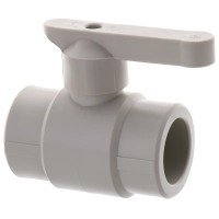 Кран кульовий Europroduct EP.0113 - 32x32 (латунна куля) (EP4038) Кран кульовий Europroduct EP.0113 - 32x32 (латунна куля) (EP4038)