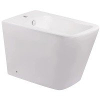 Биде напольное MIXXUS PREMIUM QUADRO-0601 600х355х410mm (MP6589) Биде напольное MIXXUS PREMIUM QUADRO-0601 600х355х410mm (MP6589)