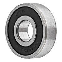 Підшипник Vodomet 6201 для насоса QB-60 (VO4032)