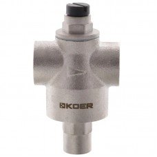 Редуктор давления Koer KR.1251 3/4” (KR2661) Редуктор давления Koer KR.1251 3/4” (KR2661)