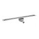 Душевой трап "Тонкий" из нержавеющей стали SUS304 Koer FD07-20x600-Slender (KR5135) Душевой трап "Тонкий" из нержавеющей стали SUS304 Koer FD07-20x600-Slender (KR5135)