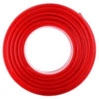 Труба для теплої підлоги з кисневим бар'єром KOER PERT EVOH 16*2,0 (RED) (600 м) (KR2625) Труба для теплої підлоги з кисневим бар'єром KOER PERT EVOH 16*2,0 (RED) (600 м) (KR2625)
