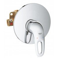 Смеситель для душа Grohe Eurostyle (33635003) Смеситель для душа Grohe Eurostyle (33635003)