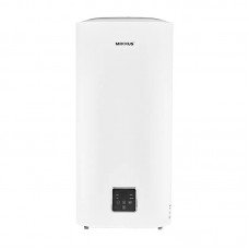 Водонагреватель "Плоский" MIXXUS EWH-10050 FLAT DRY накопительный 50 л, сухой тен 2 kW (WH0597)