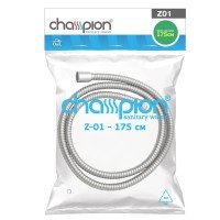 Шланг Champion Chr.Z-01 (175 см) (ZX0425)