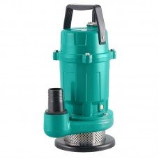 Насос дренажний заглибний Taifu QDX1.5-32-0.75A Н=33М, Q=9 кбМ, P=750 Вт, 1" (TF0033)