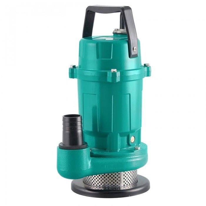 Насос погружной дренажный Taifu QDX1.5-32-0.75A Н=33М, Q=9 кбМ, P=750 Вт, 1" (TF0033)