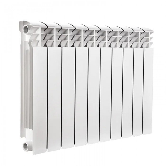 Биметаллический радиатор Koer-100 Bimetal-500 Ultra (RAD329) / Цена за 1 секцию