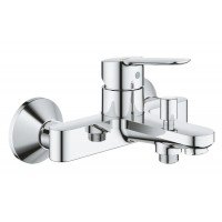 Змішувач для ванни Grohe BauEdge (23605000) Змішувач для ванни Grohe BauEdge (23605000)