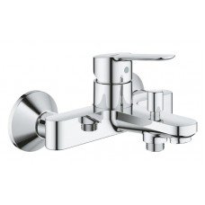 Змішувач для ванни Grohe BauEdge (23605000) Змішувач для ванни Grohe BauEdge (23605000)