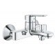 Смеситель для ванны Grohe BauEdge (23605000) Смеситель для ванны Grohe BauEdge (23605000)