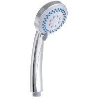 Ручна лійка для душу Zerix SH-08 (ZX2885)