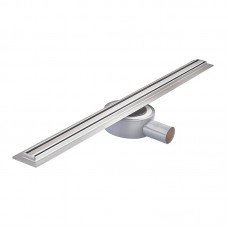 Душевой трап из нержавеющей стали SUS304 Mixxus Drain-05-70-Slim (30x700 мм) (MI6166)