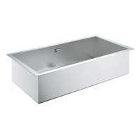 Мийка кухонна Grohe EX Sink K700 (80 cm) (31580SD0) Мийка кухонна Grohe EX Sink K700 (80 cm) (31580SD0)