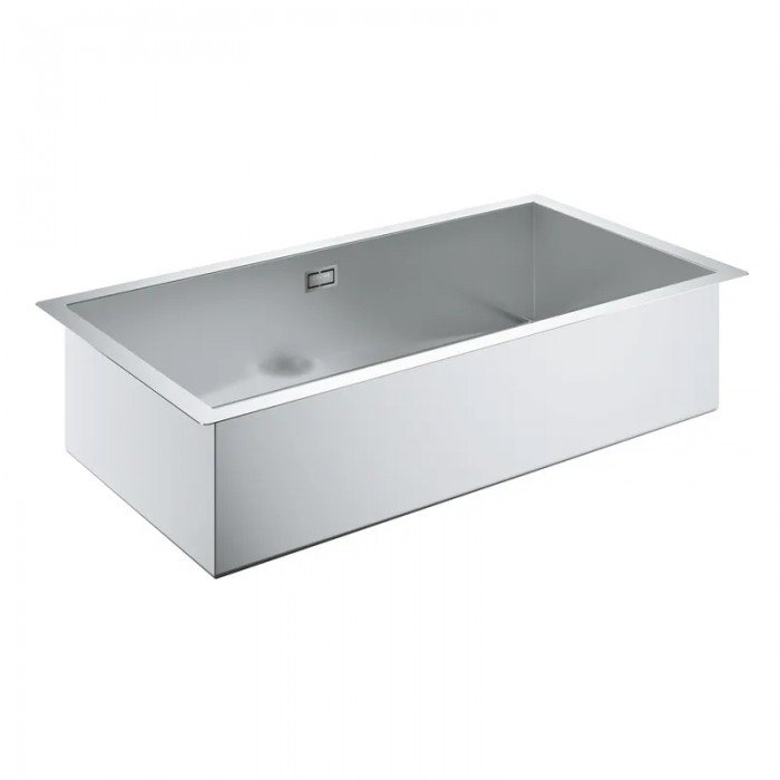 Мийка кухонна Grohe EX Sink K700 (80 cm) (31580SD0) Мийка кухонна Grohe EX Sink K700 (80 cm) (31580SD0)