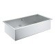 Мийка кухонна Grohe EX Sink K700 (80 cm) (31580SD0) Мийка кухонна Grohe EX Sink K700 (80 cm) (31580SD0)