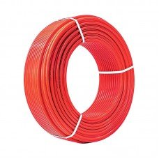 Труба для теплого пола с кислородным барьером Europroduct PERT EVOH 16*2,0 (200 м) (EP2924) Труба для теплого пола с кислородным барьером Europroduct PERT EVOH 16*2,0 (200 м) (EP2924)