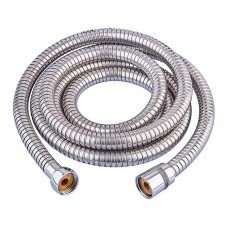 Шланг Mixxus Chr.F01 растяжной 200-250 см (HO0027) Шланг Mixxus Chr.F01 растяжной 200-250 см (HO0027)