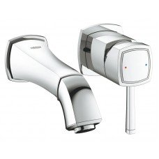 Змішувач для раковини прихованого монтажу Grohe Grandera (19929000) Змішувач для раковини прихованого монтажу Grohe Grandera (19929000)