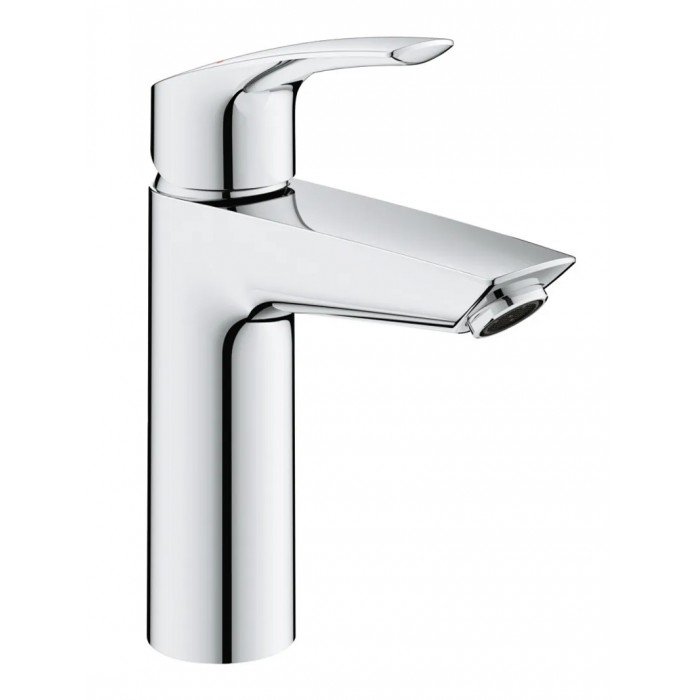 Смеситель для раковины M-размера Grohe Eurosmart New (23324003) Смеситель для раковины M-размера Grohe Eurosmart New (23324003)