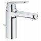 Смеситель для раковины M-размера Grohe Eurosmart Cosmopolitan (23325000) Смеситель для раковины M-размера Grohe Eurosmart Cosmopolitan (23325000)