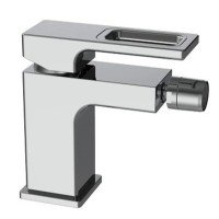 Смеситель для биде Koer KB-20009-01 (Цвет хром) (KR3504) Смеситель для биде Koer KB-20009-01 (Цвет хром) (KR3504)