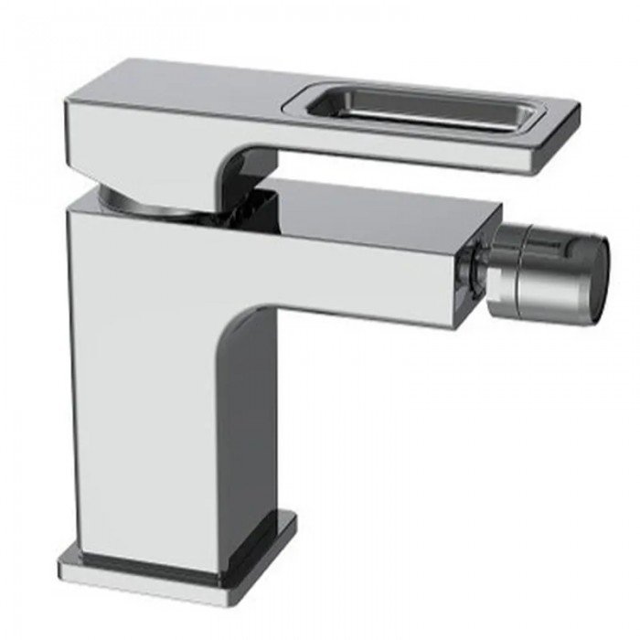 Змішувач для біде Koer KB-20009-01 (Колір хром) (KR3504) Змішувач для біде Koer KB-20009-01 (Колір хром) (KR3504)