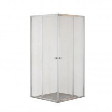 Душевая кабина без поддона Mixxus CUBIC SC01-90x90x185-TR CHROME прозрачное стекло 4мм (MI6906) Душевая кабина без поддона Mixxus CUBIC SC01-90x90x185-TR CHROME прозрачное стекло 4мм (MI6906)