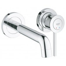 Змішувач для раковини прихованого монтажу Grohe BauClassic (20292000) Змішувач для раковини прихованого монтажу Grohe BauClassic (20292000)