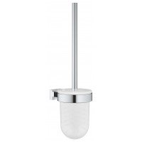 Ершик для унитаза Grohe Essentials Cube New (40513001) Ершик для унитаза Grohe Essentials Cube New (40513001)