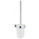 Ершик для унитаза Grohe Essentials Cube New (40513001) Ершик для унитаза Grohe Essentials Cube New (40513001)