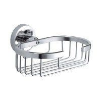 Мыльница настенная Haiba HB1702-1 (HB0712)