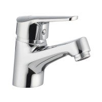 Смеситель для умывальника Ibergrif Roma M11050 (IB0044) Смеситель для умывальника Ibergrif Roma M11050 (IB0044)