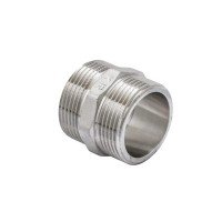 Ніпель 1-1 / 4 "Koer KF.N12 (KF0031) Ніпель 1-1 / 4 "Koer KF.N12 (KF0031)