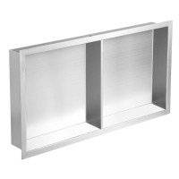 Полка в ванную Mixxus Premium Niche-0103 (MI6681)