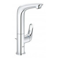 Змішувач для раковини L-розміру Grohe Eurostyle (23569003)